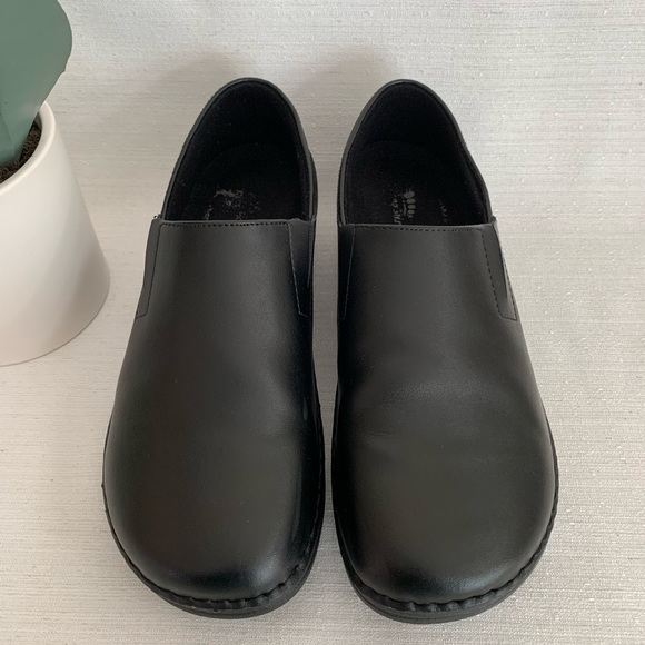 Spring Step Manila Professional Oil Resistant Work Clogs Woman’s 8.5M - Picture 3 of 14